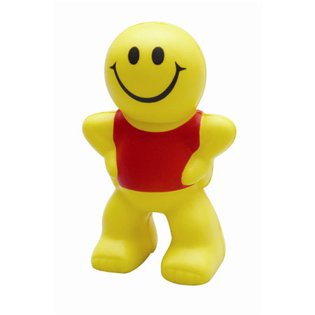 Stress Little Man - Simply Merchandise