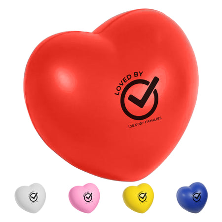 Stress Heart - Simply Merchandise