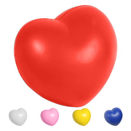 Stress Heart - Simply Merchandise