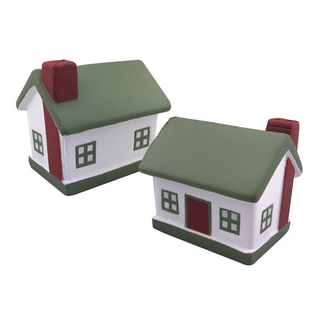 Stress House - Greeny Roof - Simply Merchandise