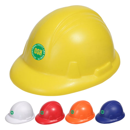 Stress Hard Hat - Simply Merchandise