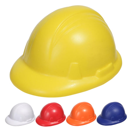 Stress Hard Hat - Simply Merchandise