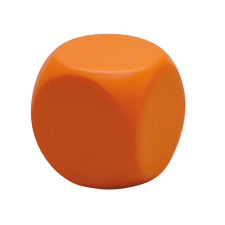 Stress Round Cube - Simply Merchandise
