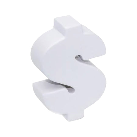 Stress Dollar Sign - Simply Merchandise