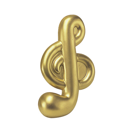 Stress Musical Note - Simply Merchandise