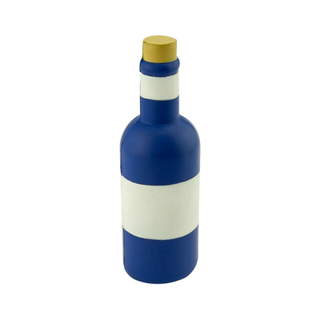 Stress Wine Bottle - Simply Merchandise