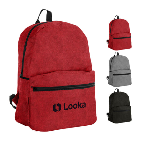 Artikka Backpack - Simply Merchandise