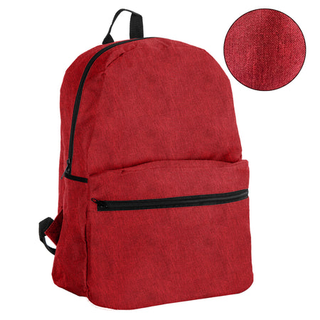 Artikka Backpack - Simply Merchandise