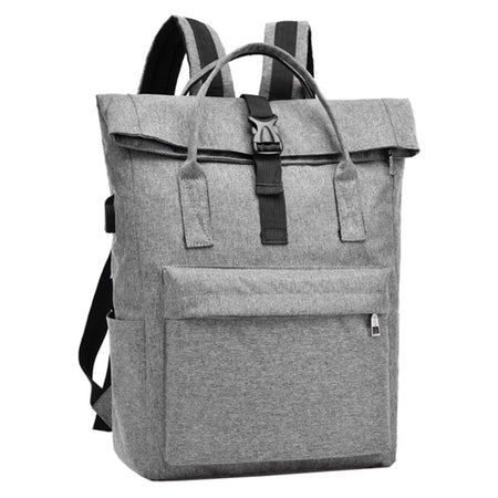 Adventure Laptop Backpack - Simply Merchandise