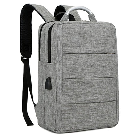 Kuno Laptop Backpack - Simply Merchandise