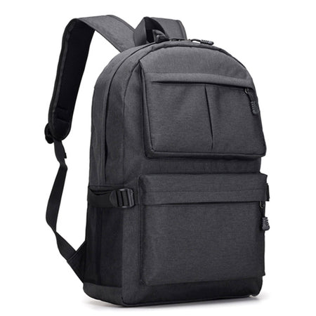 Venterna Laptop Backpack - Simply Merchandise