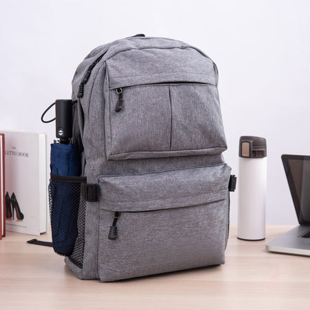 Venterna Laptop Backpack - Simply Merchandise