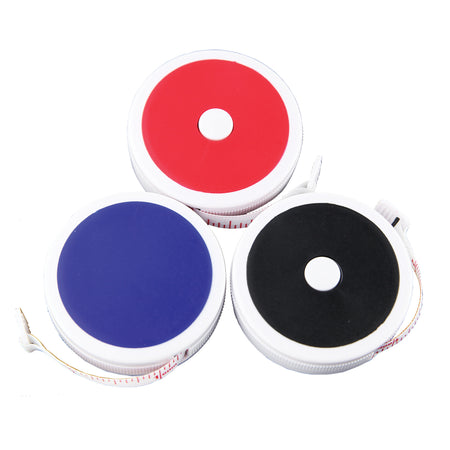 Disc Tape Measure - Simply Merchandise