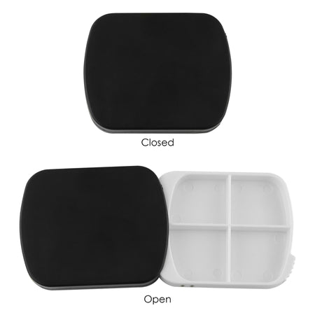 Spin Pill Box - Simply Merchandise