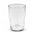 Deco Stackable Glass - 460ml - Simply Merchandise