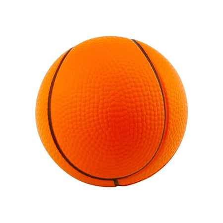 Stress Basket Ball - Simply Merchandise