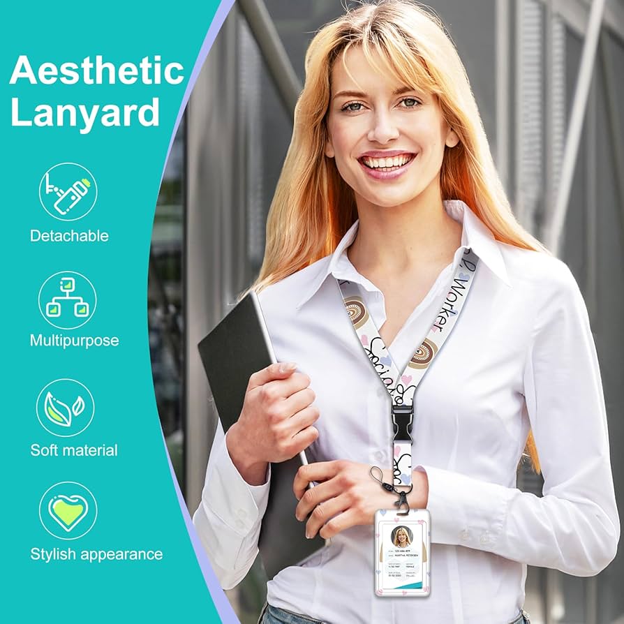 A Guide To Custom Lanyards For Australian Businesses And Events