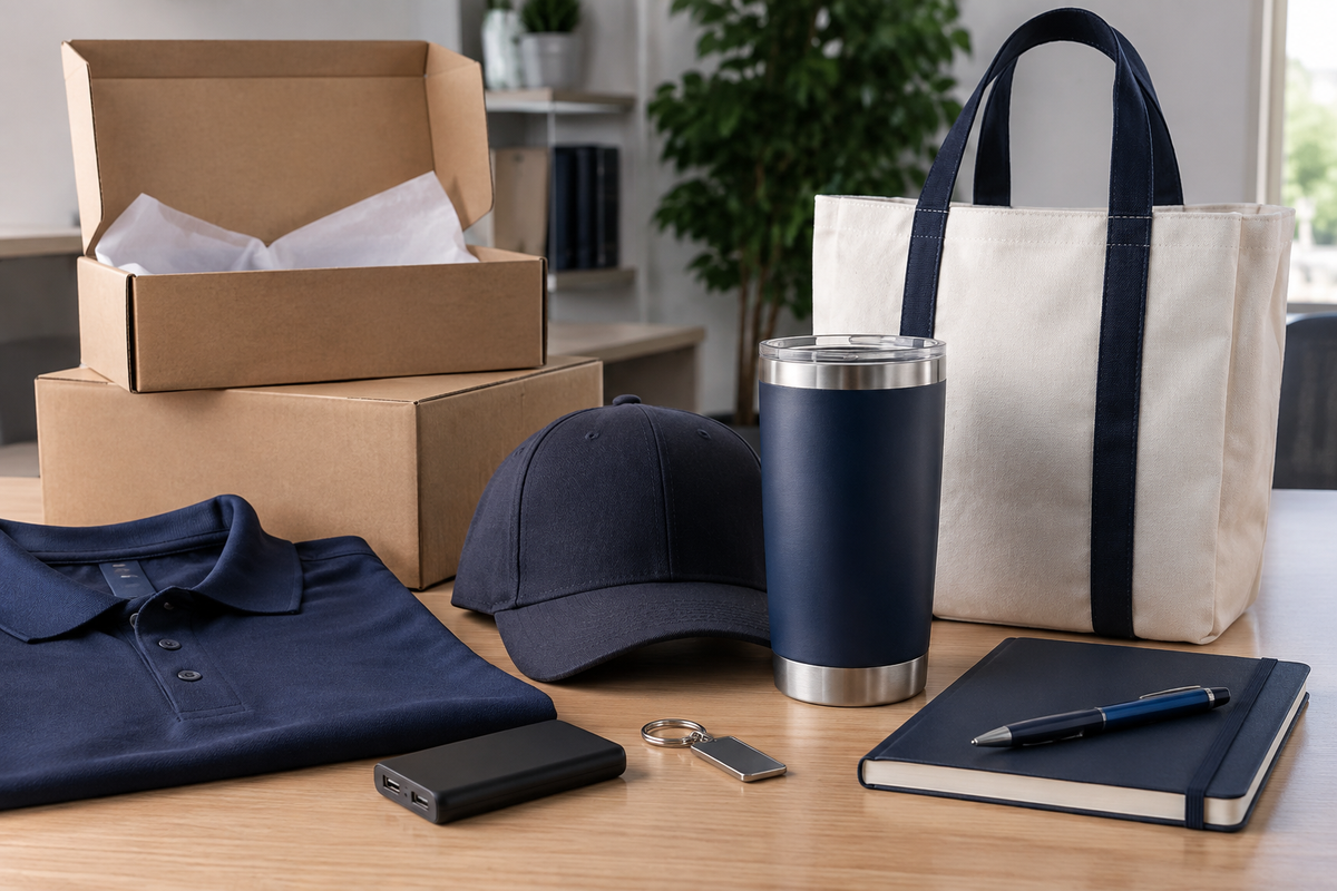 Fast Turnaround Promotional Products With Free Setup And Free Freight