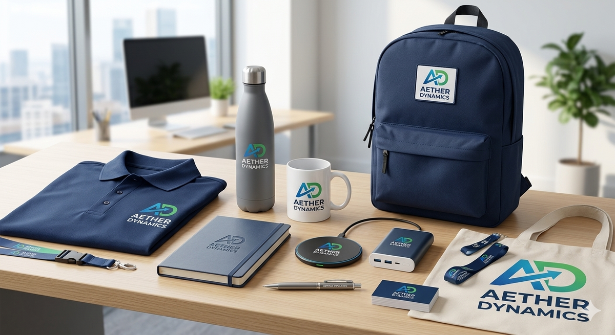 Promotional Products That Turn First Impressions Into Loyal Fans