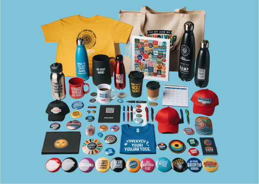 Promotional Products Work in Every Economy: Unlocking Success with Statistics