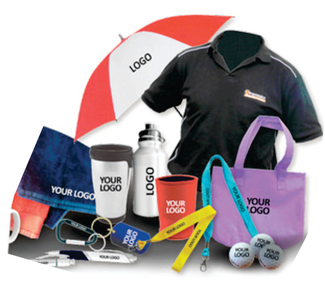 What Are Promotional Products