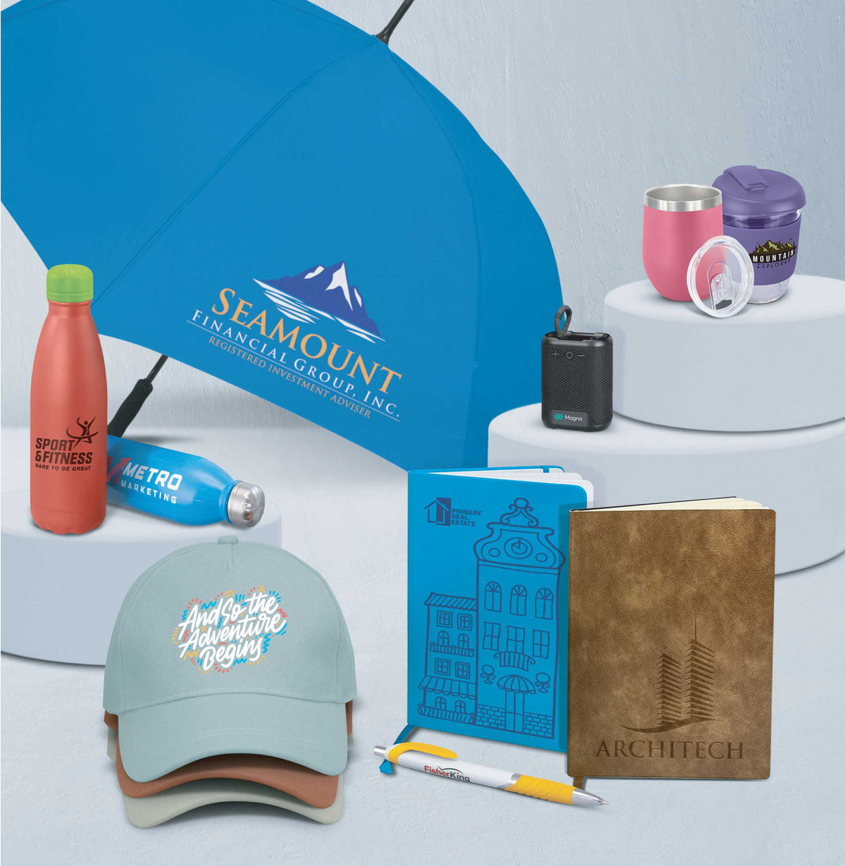 Best Promotional Products