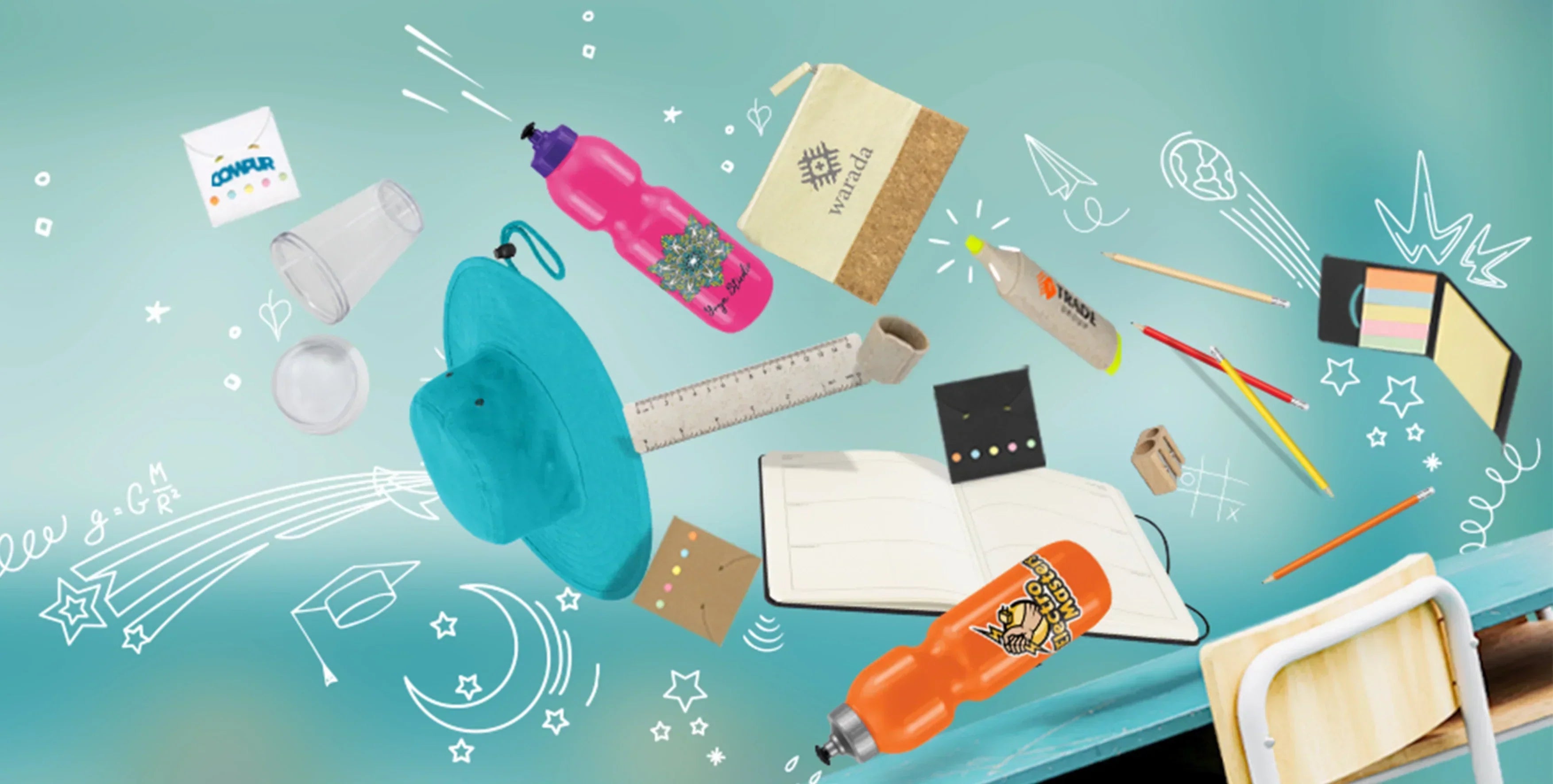 Promotional Products