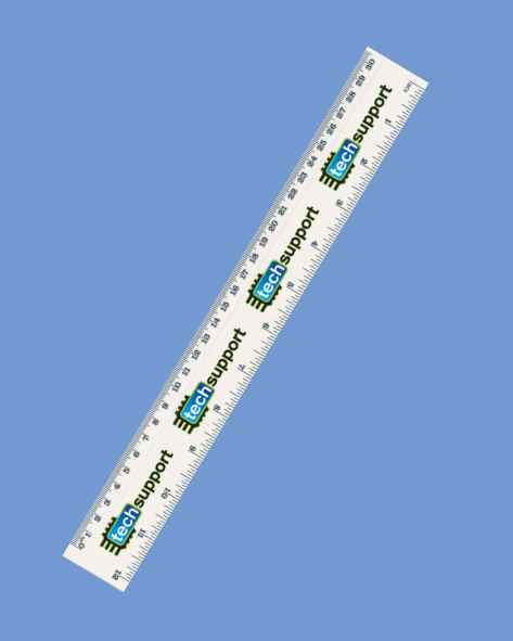 Promotional Rulers | Personalised Rulers