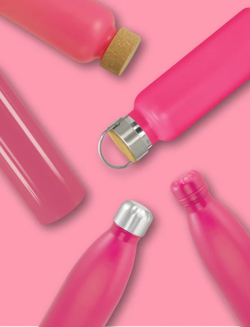 All Express Drink Bottles