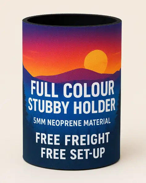 Most Popular Stubby Holders