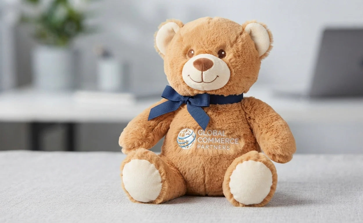 Promotional Plush Toys