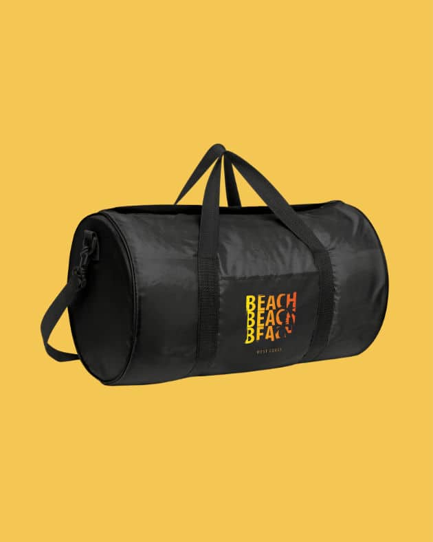 Promotional Sports Bags