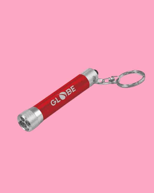 Promotional Keyrings | Customised Keychains for Business Advertising