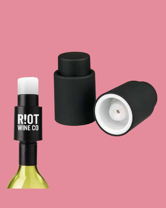 Wine Stoppers