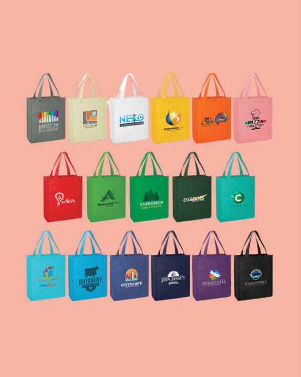 All Bags - Simply Merchandise