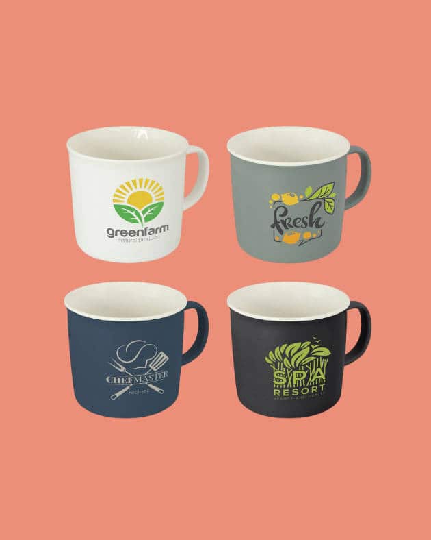 All Coffee Mugs & Cups - Simply Merchandise