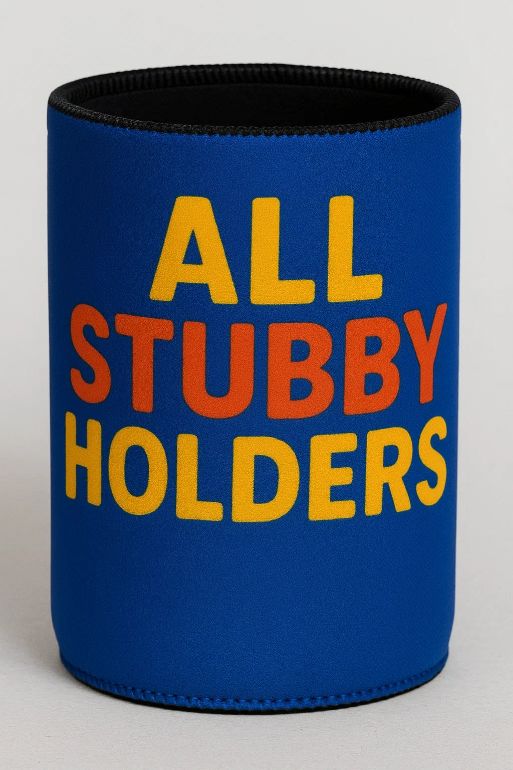 Stubby Holders