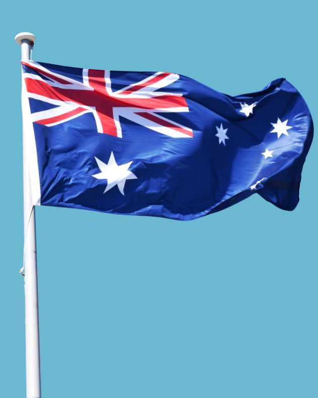 Australian Made - Simply Merchandise