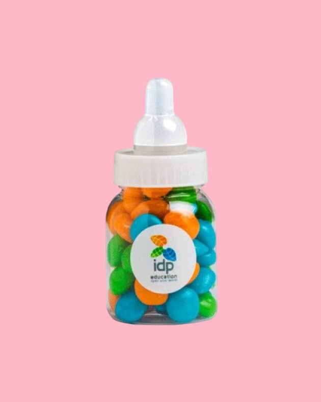 Baby Bottles - Simply Merchandise