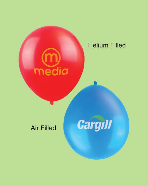 Balloons - Simply Merchandise