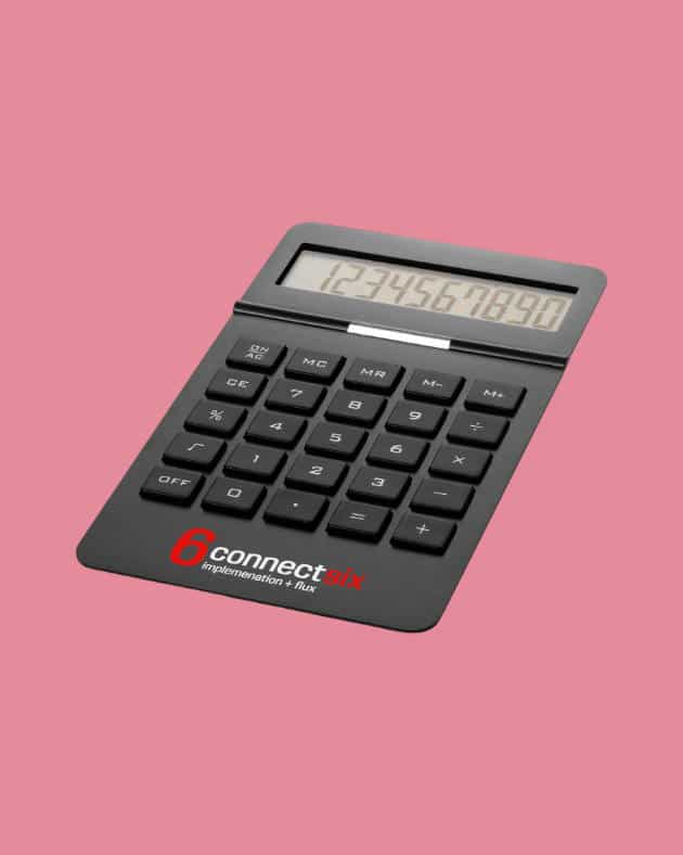 Calculators - Simply Merchandise