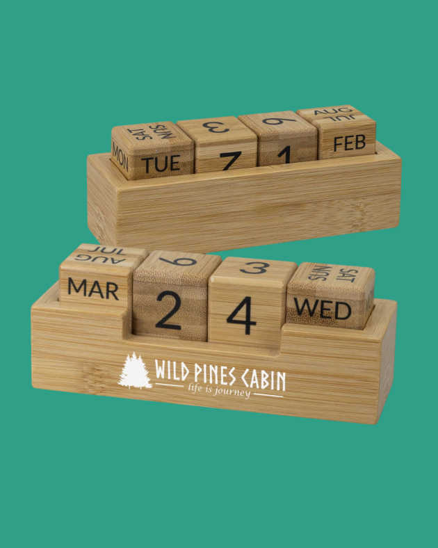 Calendars - Simply Merchandise