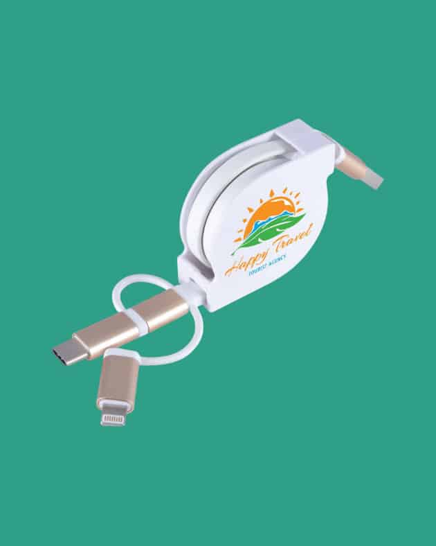 Charging Cables - Simply Merchandise