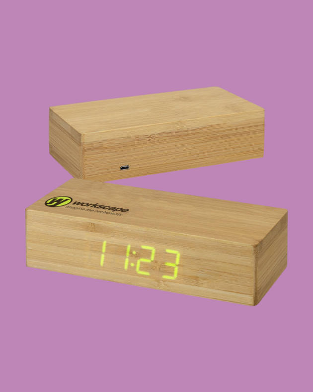 Clocks - Simply Merchandise