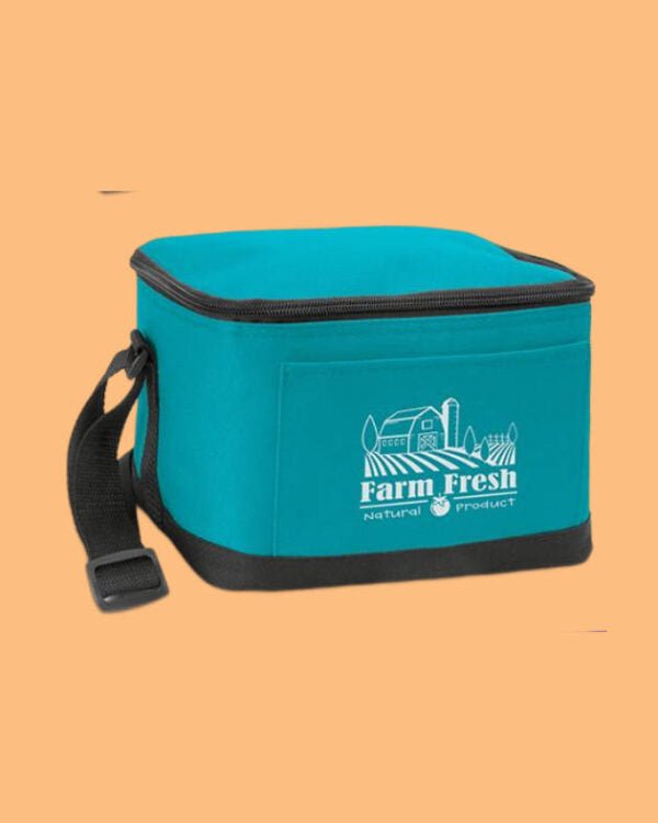 Cooler Bags - Simply Merchandise