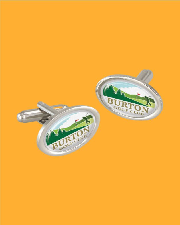 Cufflinks - Simply Merchandise