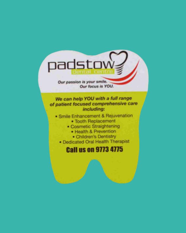 Dental - Simply Merchandise