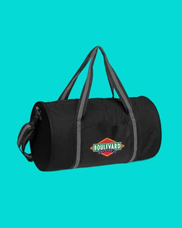 Duffle Bags - Simply Merchandise