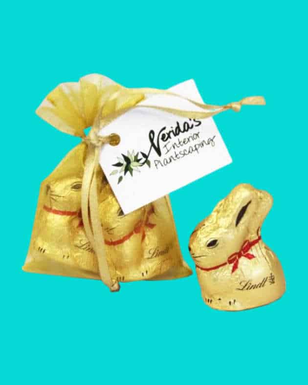 Easter Chocolates - Simply Merchandise