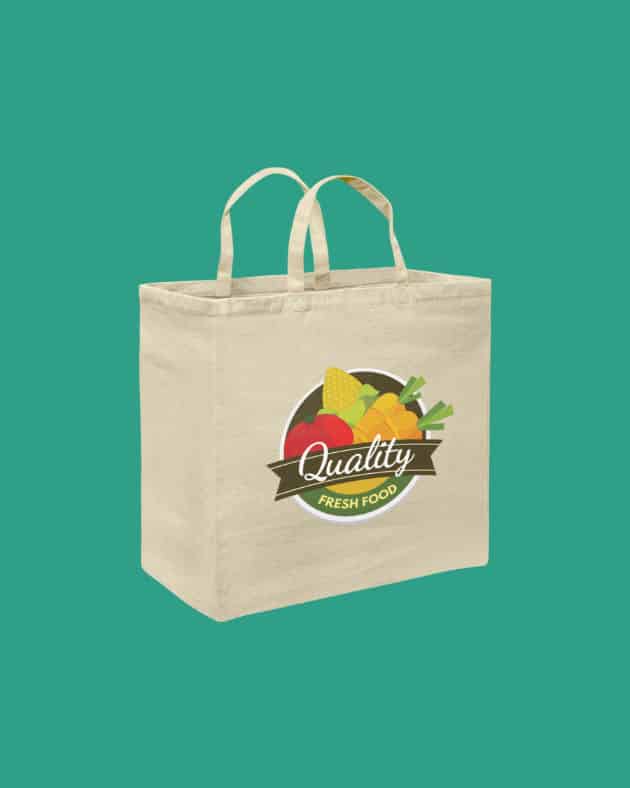 Eco Bags - Simply Merchandise